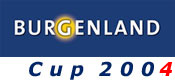 Burgenland Cup Logo